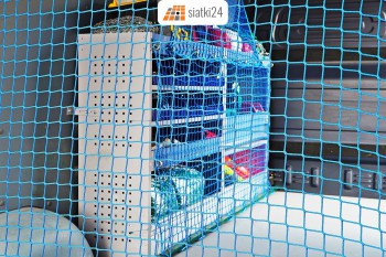 Chojnice Siatki na kontenery ( zabezpieczająca siatka do kontenera ) Sklep Chojnice